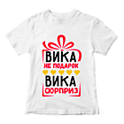 Для самых лучших Викторий!